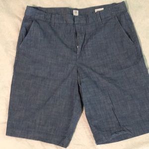 Gap Bermuda shorts